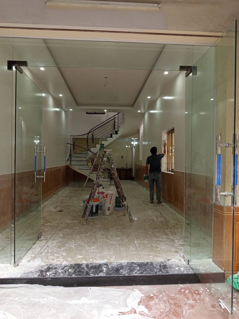 Bán Nhà Ngõ 430 Trần Nguyên Hãn – Lê Chân – Hải Phòng